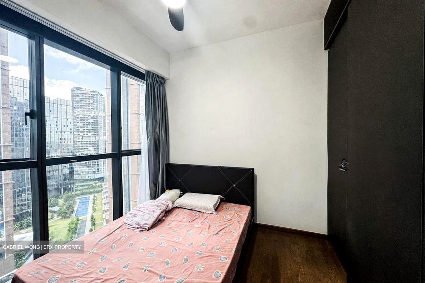 Parc Clematis (D5), Apartment #606897341